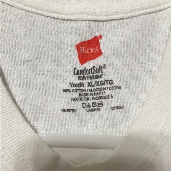 Choose Kind t-shirt - Picture 3 of 4